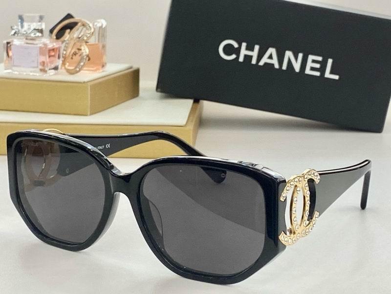 Chanel Sunglasses 1057